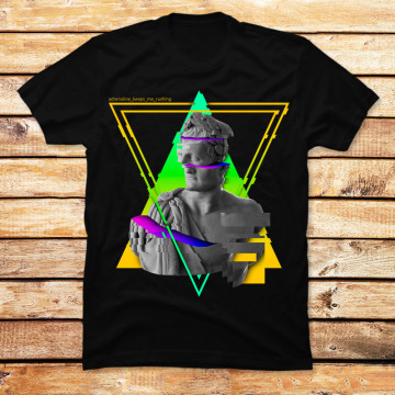 Glitch Neon