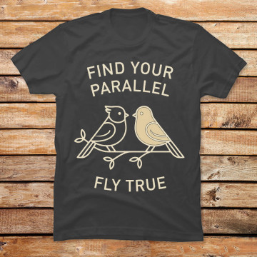 Parallel Flights