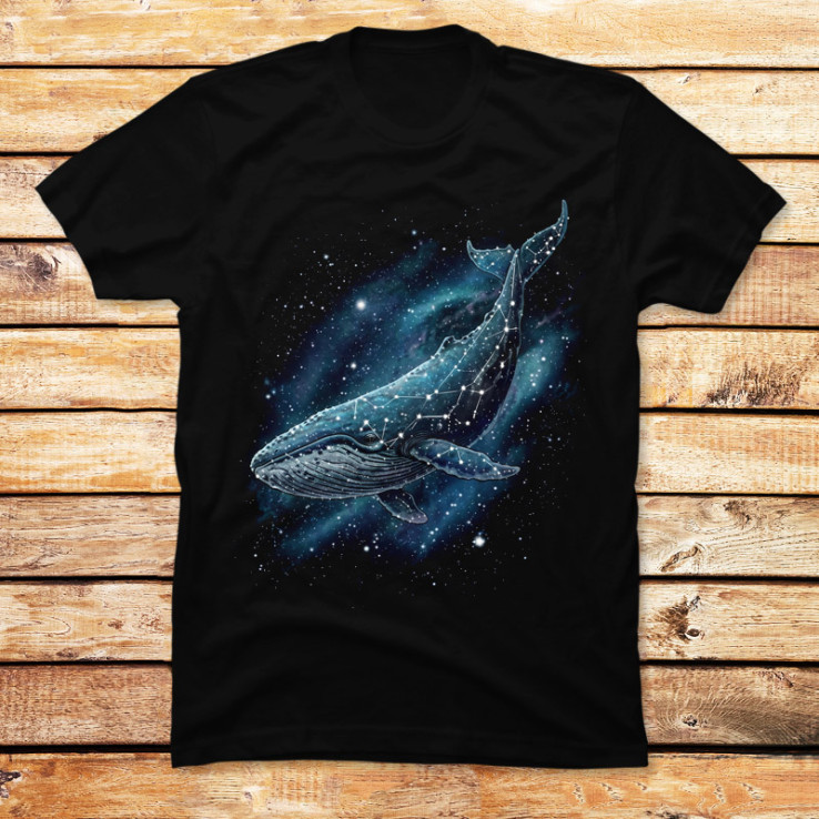 Constellation Leviathan