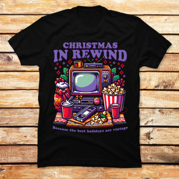 Christmas in Rewind
