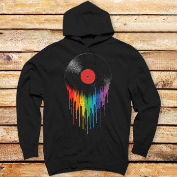 Melting Melodies