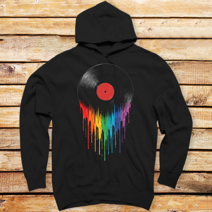 Melting Melodies