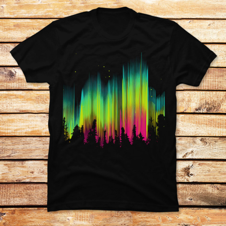 Electric Sky