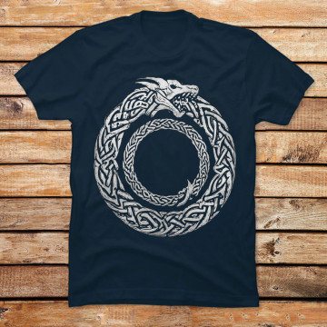 Mythic Serpent