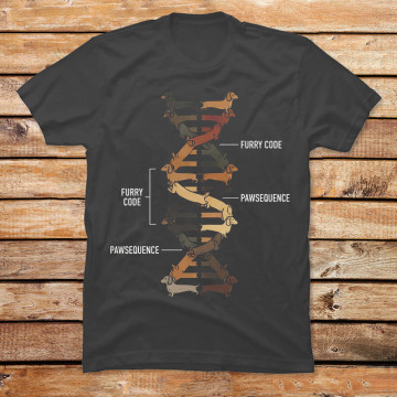 Dachshund DNA