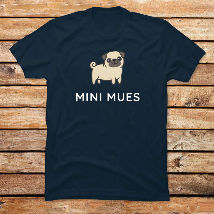 Mini Mues