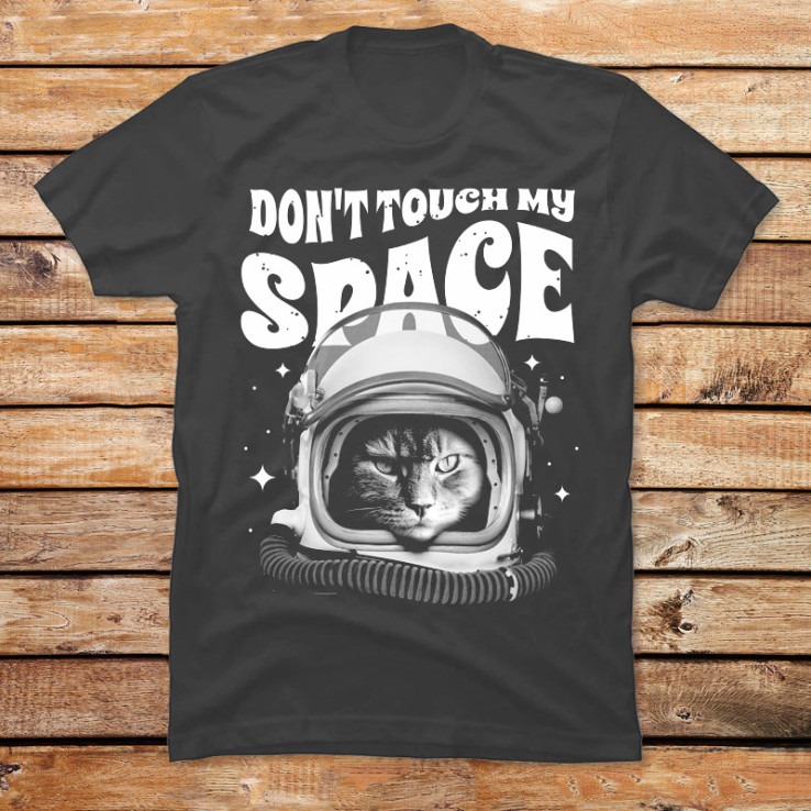 Minimal Astronaut