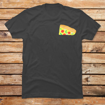 Pizza Pocket