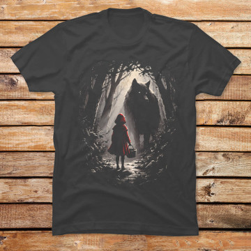 The Woods Are Waiting
