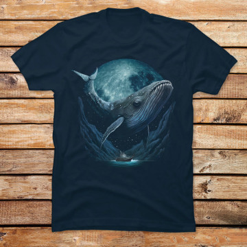 The Giant Whale