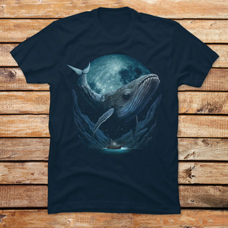 The Giant Whale