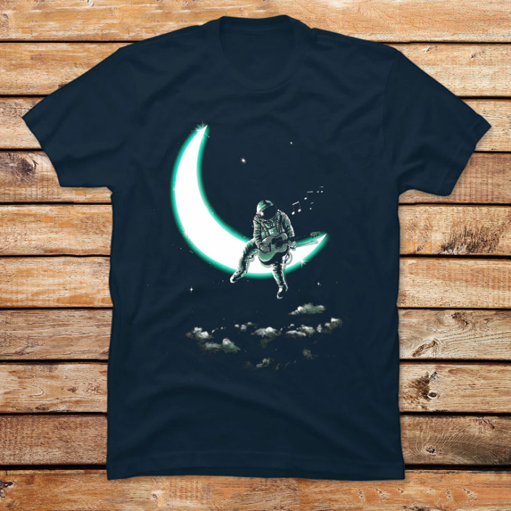 The Moon Song