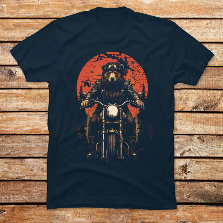 Iron Grizzly