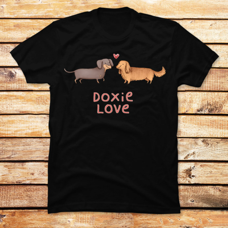 Doxie Love