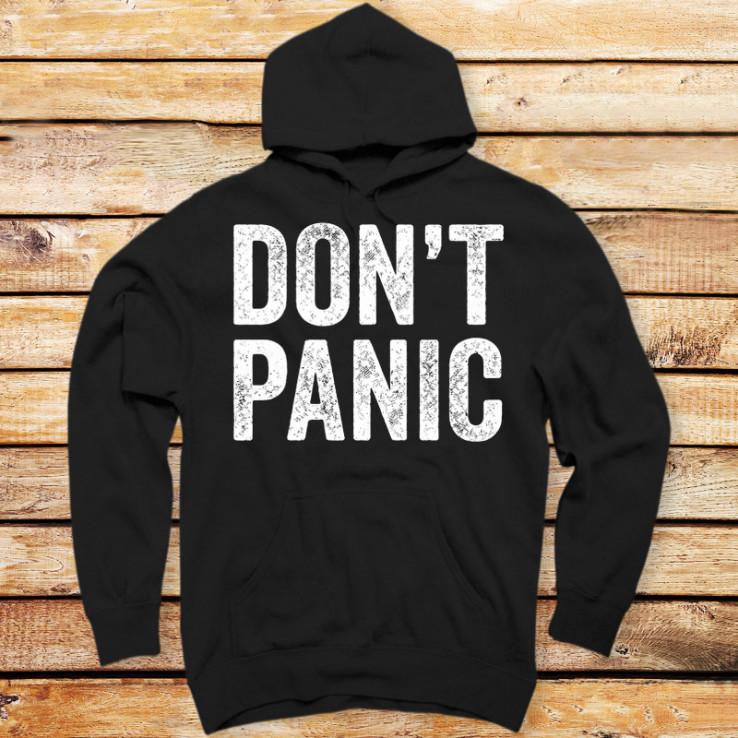 The Hitchhiker's Guide