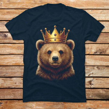 The Crowned Cub