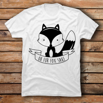 For Fox Sake II