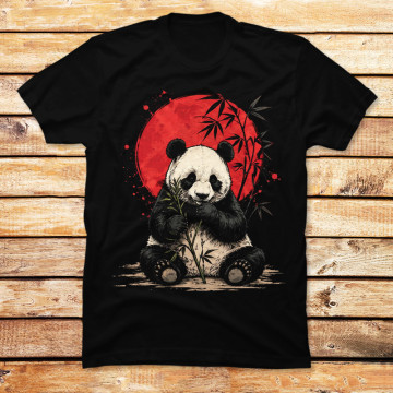 Bamboo Ronin