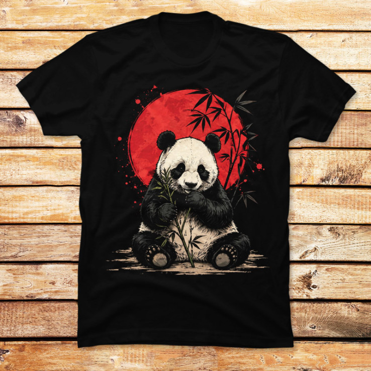 Bamboo Ronin