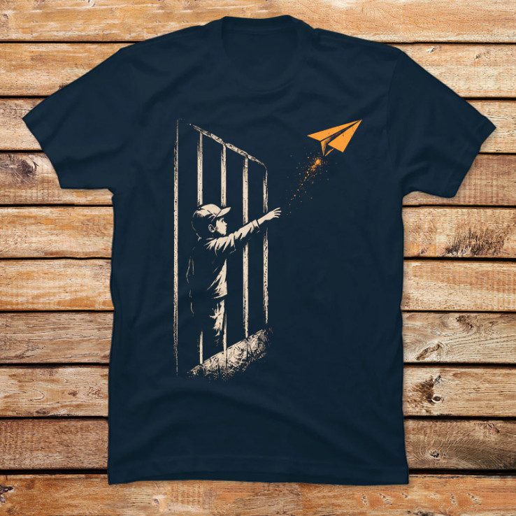 Parole by Air