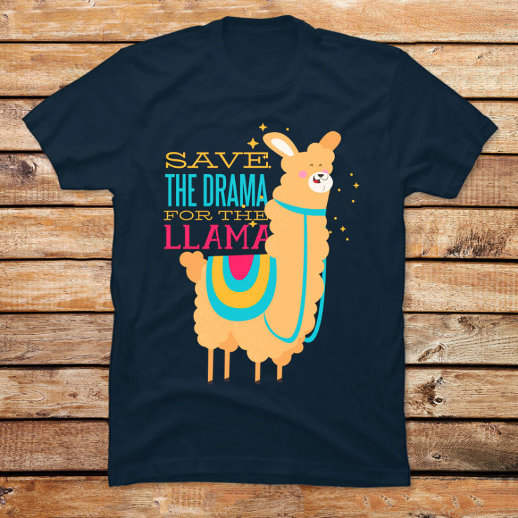 Drama Llama