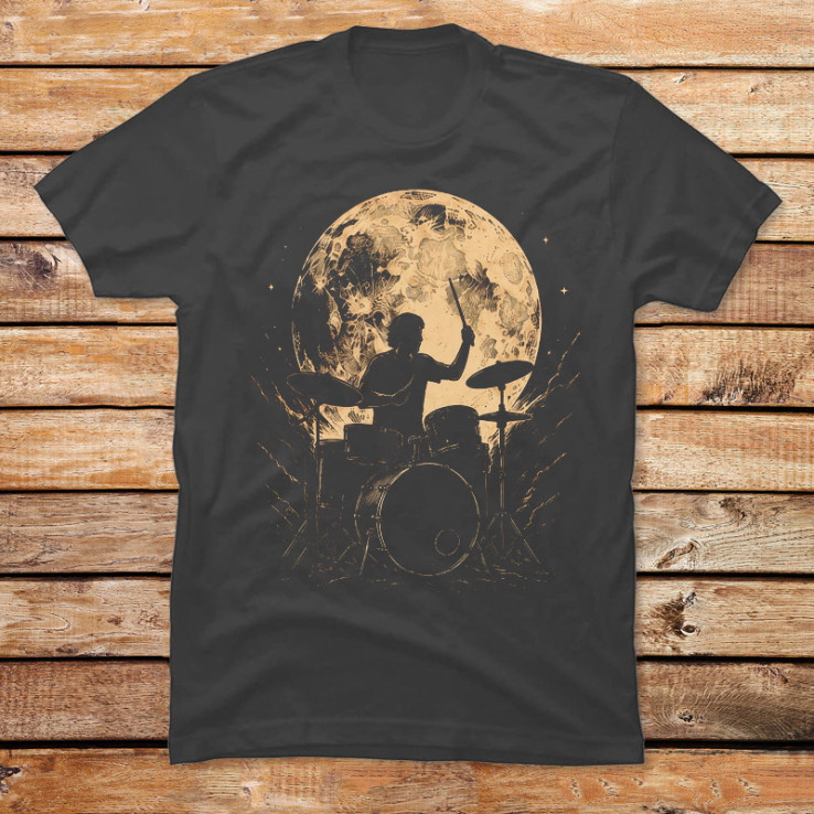 Lunar Groove