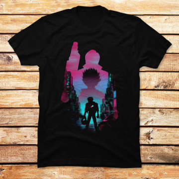 Neo Tokyo