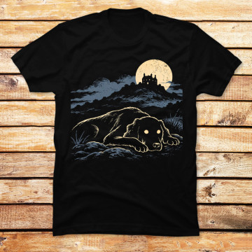 The Baskerville Hound