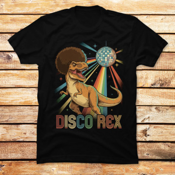 Disco Rex