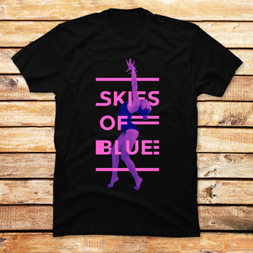 Skies of Blue