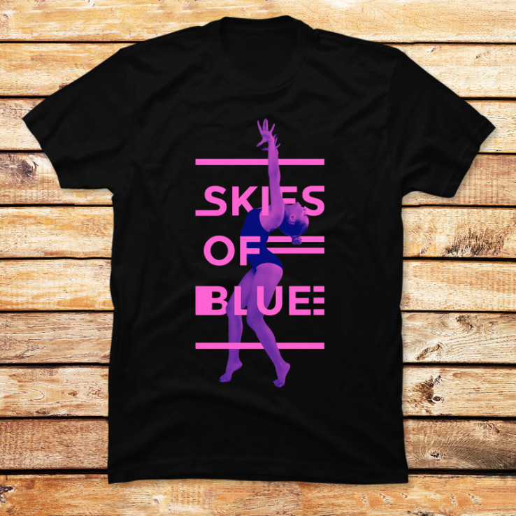 Skies of Blue