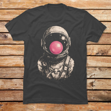 Zero Gravity Gum