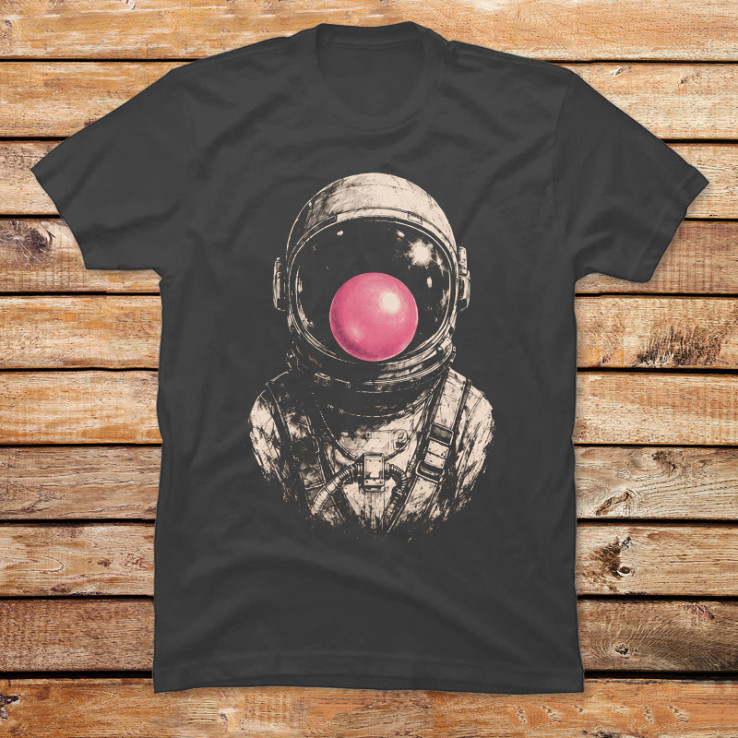 Zero Gravity Gum