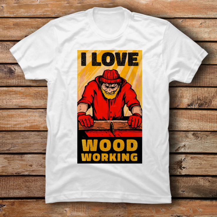 Wood Worker