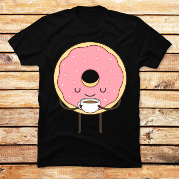 Donut Loves II