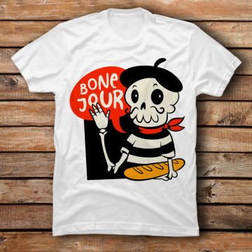 Bone Jour