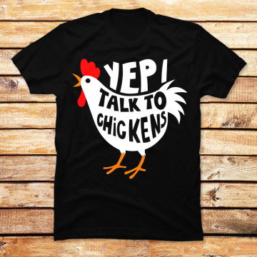 Yep Chicken