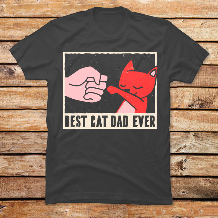 Cat Dad