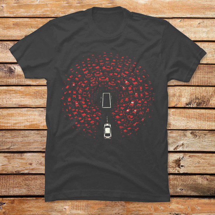 Crimson Labyrinth