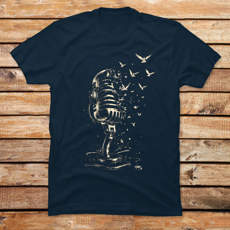 Uncaged Echo