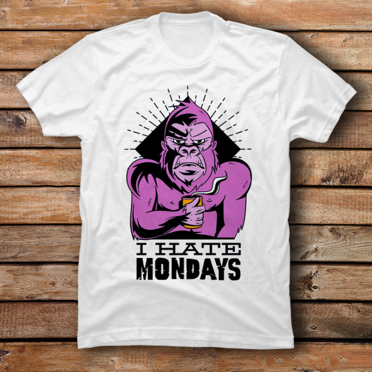 No Mondays