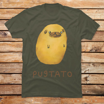 Pugtato