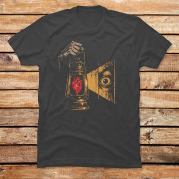 The Tell-Tale Lantern