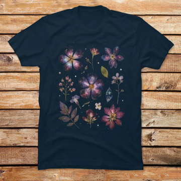 Celestial Flora
