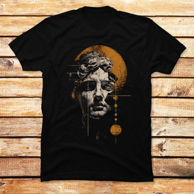 Gilded Antiquity