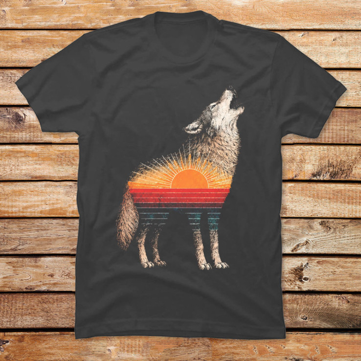 Howl at Sundown