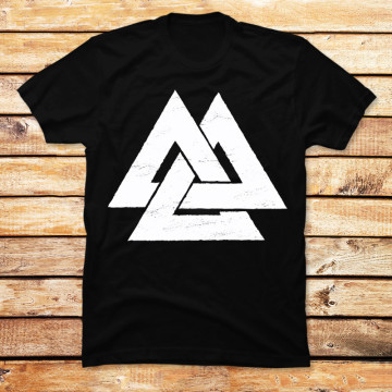 Valknut Symbol