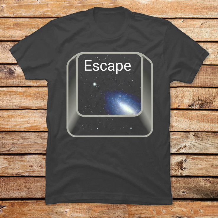 Escape Key