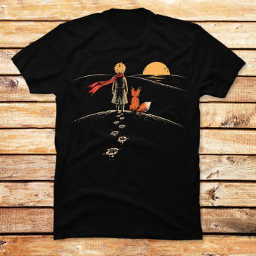 Little Prince Trail