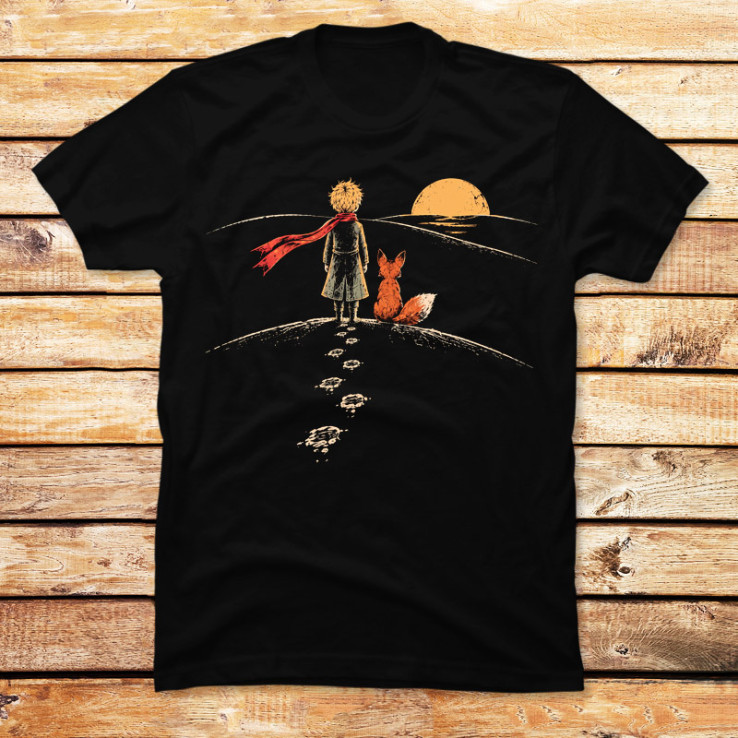 Little Prince Trail